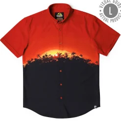 Jurassic Park|Jurassic Park|Jurassic Park “Patented and Packaged” – KUNUFLEX Short Sleeve Shirt