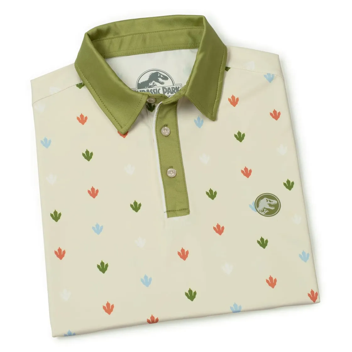 Jurassic Park|Jurassic Park|Jurassic Park "T. Rax" – All-Day Polo