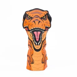 Headcovers|Accessories|Jurassic Park "T. Rex" – Driver Headcover