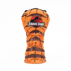 Headcovers|Accessories|Jurassic Park "T. Rex" – Driver Headcover