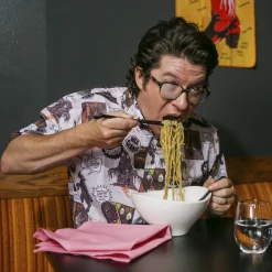 Justin Warner|Short Sleeves|Justin Warner 