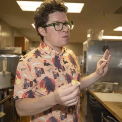 Justin Warner|Short Sleeves|Justin Warner 