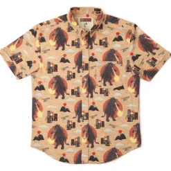 Justin Warner|Short Sleeves|Justin Warner 