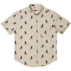 Justin Warner|Short Sleeves|Justin Warner 