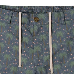 Shorts|Matching Sets|RSVLTS Keep Palm – Bamboo Resort Shorts