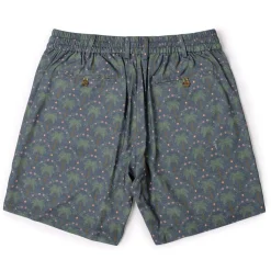 Shorts|Matching Sets|RSVLTS Keep Palm – Bamboo Resort Shorts
