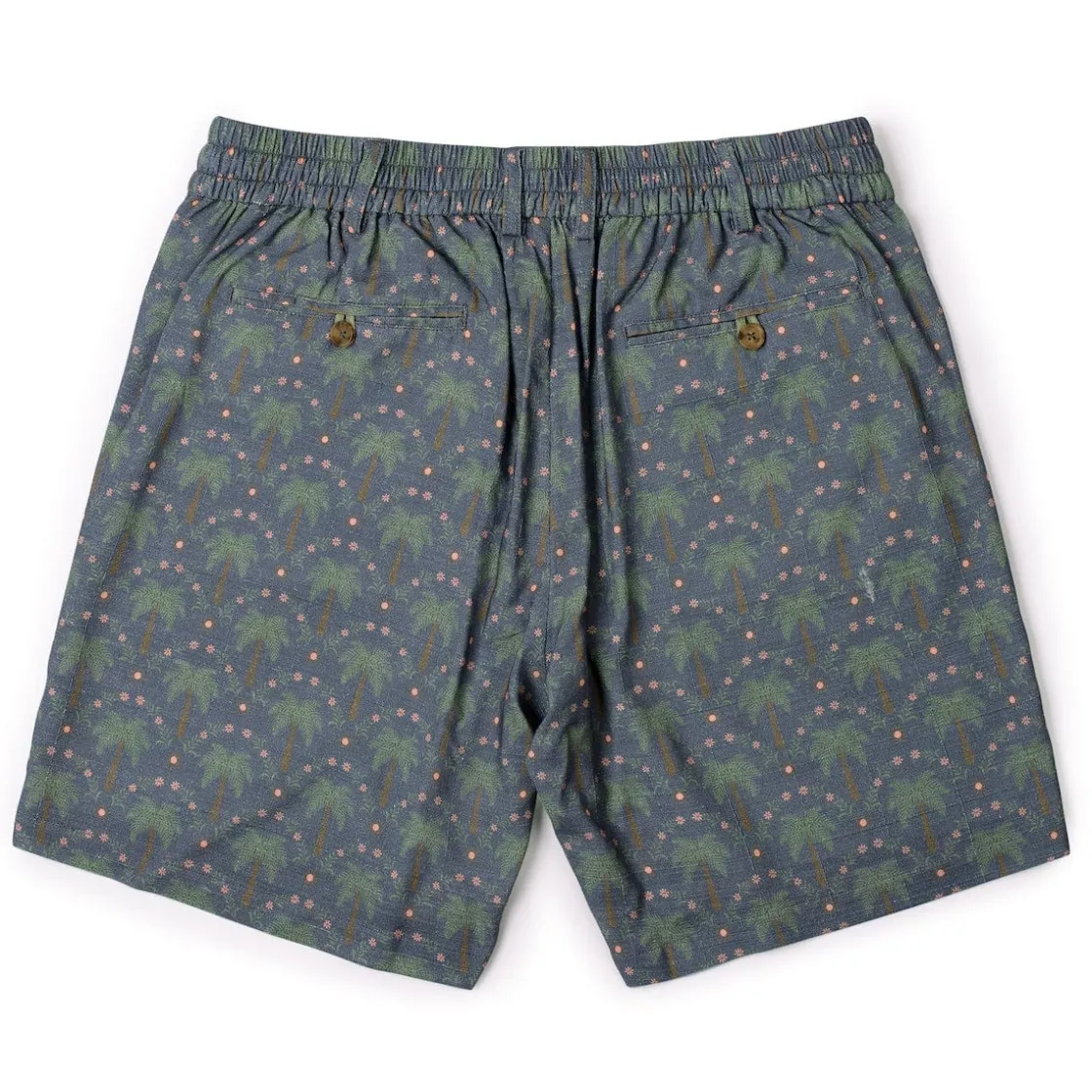Shorts|Matching Sets|RSVLTS Keep Palm – Bamboo Resort Shorts