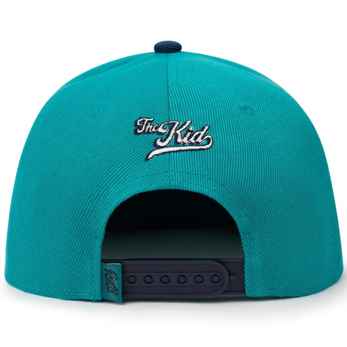 Baseball Hall Of Fame|Baseball|National Baseball Hall of Fame Ken Griffey Jr. "The Kid" – TLB Hat