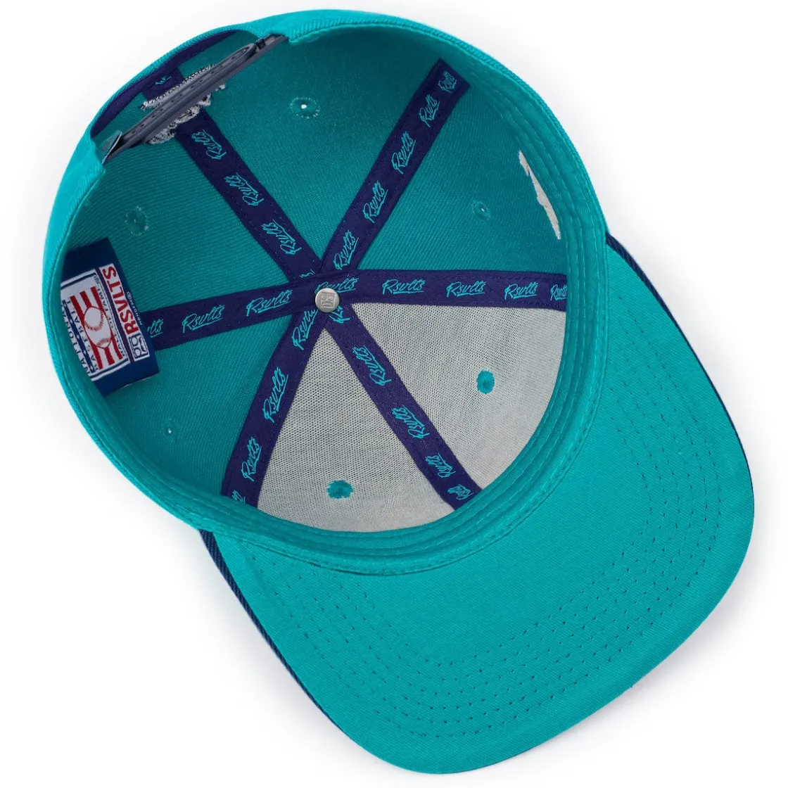 Baseball Hall Of Fame|Baseball|National Baseball Hall of Fame Ken Griffey Jr. "The Kid" – TLB Hat