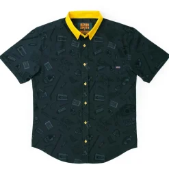 Short Sleeves|Kevin Smith