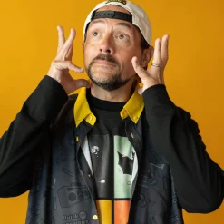 Short Sleeves|Kevin Smith