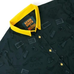 Short Sleeves|Kevin Smith