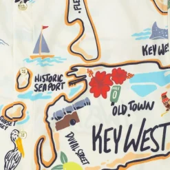 Short Sleeve Shirts|Short Sleeves|RSVLTS Key West – KUNUFLEX Short Sleeve Shirt