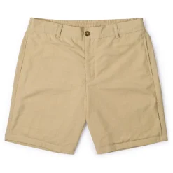 Shorts|Matching Sets|RSVLTS Khaki – Bamboo Resort Shorts
