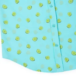 Short Sleeve Shirts|Short Sleeves|RSVLTS Kind of a Big Dill – KUNUFLEX Short Sleeve Shirt