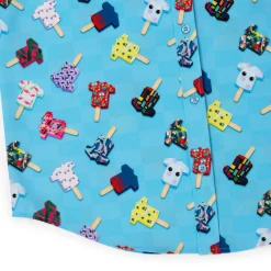 Short Sleeve Shirts|Short Sleeves|RSVLTS Kunu Pops – KUNUFLEX Short Sleeve Shirt