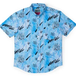 Short Sleeve Shirts|Matching Sets|RSVLTS La Croy 