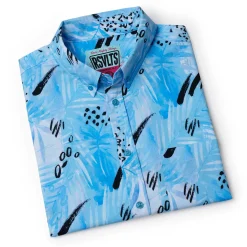 Short Sleeve Shirts|Matching Sets|RSVLTS La Croy 