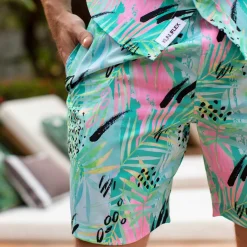 Shorts|Matching Sets|RSVLTS La Croy 