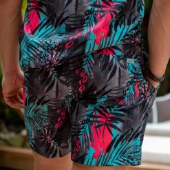 Shorts|Shorts|RSVLTS La Croy 