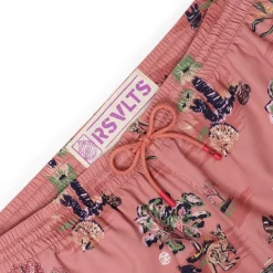 Shorts|Matching Sets|RSVLTS Land Down Under – Hybrid Shorts