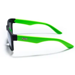 Sunglasses|Accessories|RSVLTS Laser Tag Green Cabana Shades