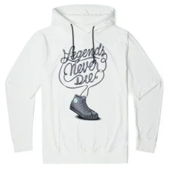 Performance Hoodies|Outerwear|RSVLTS Legends Never Die – Performance Hoodie