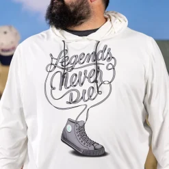Performance Hoodies|Outerwear|RSVLTS Legends Never Die – Performance Hoodie