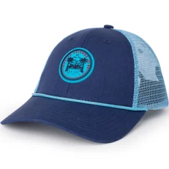 Accessories|Accessories|RSVLTS Leisure Club – Trucker Hat