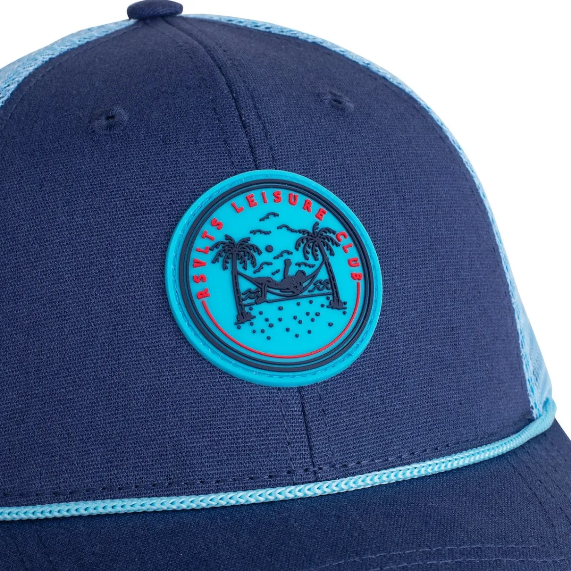 Accessories|Accessories|RSVLTS Leisure Club – Trucker Hat