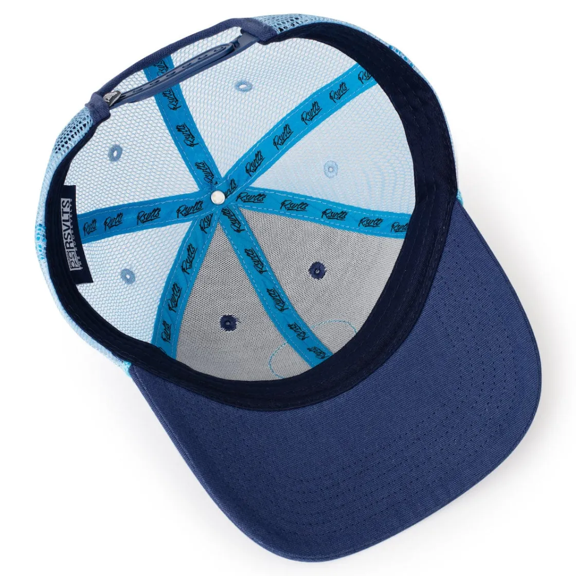 Accessories|Accessories|RSVLTS Leisure Club – Trucker Hat