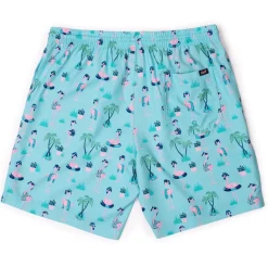 Shorts|Shorts|RSVLTS Life’s a Beak – Hybrid Shorts
