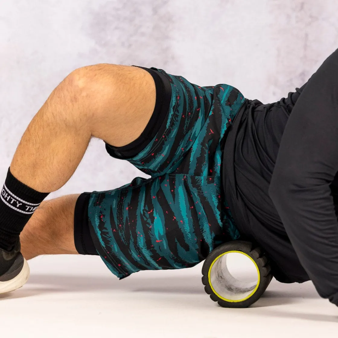 Shorts|Athletic Wear|RSVLTS Liger Camo – V1 Lined Training Shorts