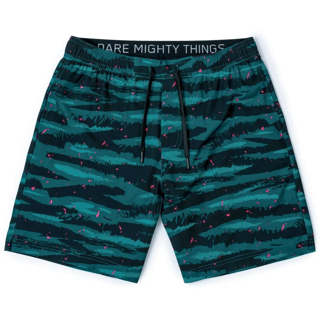 Shorts|Athletic Wear|RSVLTS Liger Camo – V1 Lined Training Shorts