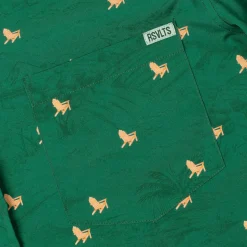 Short Sleeve Shirts|Short Sleeves|RSVLTS Lil 'Rondacks – KUNUFLEX Short Sleeve Shirt