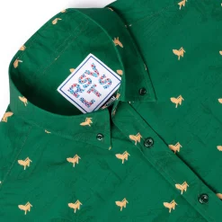 Short Sleeve Shirts|Short Sleeves|RSVLTS Lil 'Rondacks – KUNUFLEX Short Sleeve Shirt