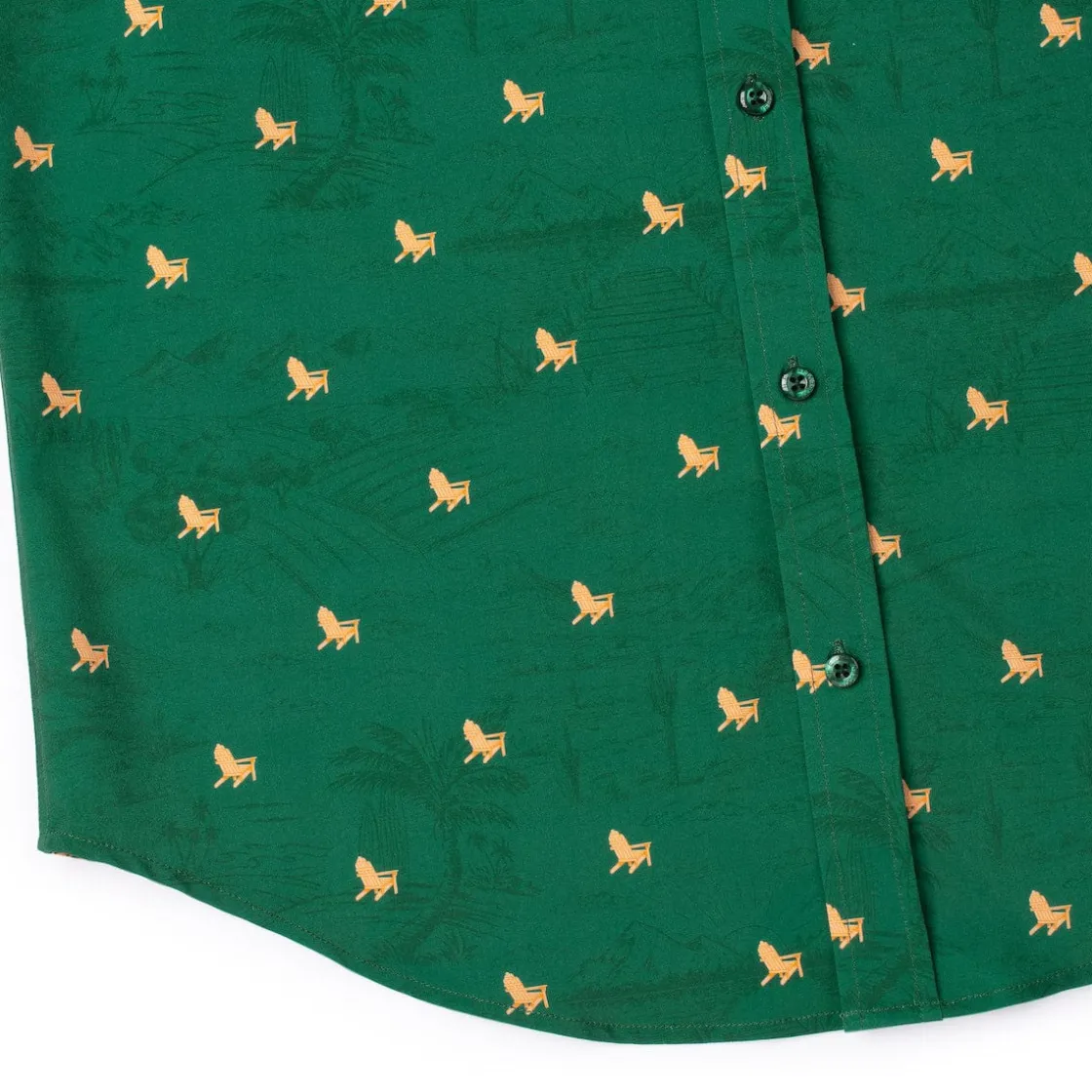 Short Sleeve Shirts|Short Sleeves|RSVLTS Lil 'Rondacks – KUNUFLEX Short Sleeve Shirt
