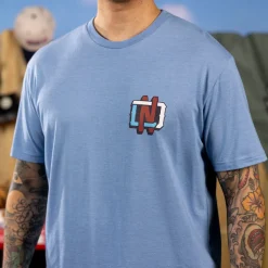 T-shirts|Tees|RSVLTS LND – Crewneck Tee