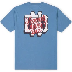 T-shirts|Tees|RSVLTS LND – Crewneck Tee