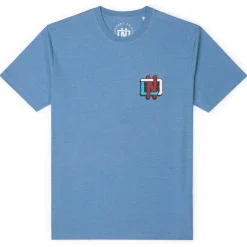 T-shirts|Tees|RSVLTS LND – Crewneck Tee