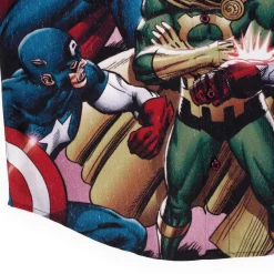 Marvel|Marvel|Marvel Loki “Asgard’s Worst” – KUNUFLEX Short Sleeve Shirt