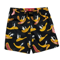 Looney Tunes|Warner Bros.|Looney Tunes "Duck Amuck" – Hybrid Shorts