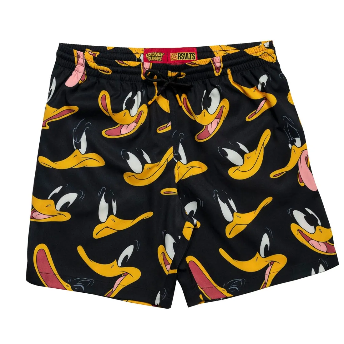 Looney Tunes|Warner Bros.|Looney Tunes "Duck Amuck" – Hybrid Shorts