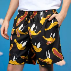 Looney Tunes|Warner Bros.|Looney Tunes "Duck Amuck" – Hybrid Shorts