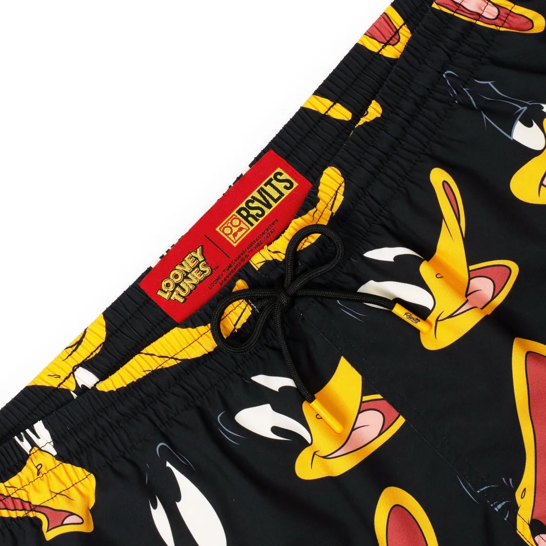 Looney Tunes|Warner Bros.|Looney Tunes "Duck Amuck" – Hybrid Shorts