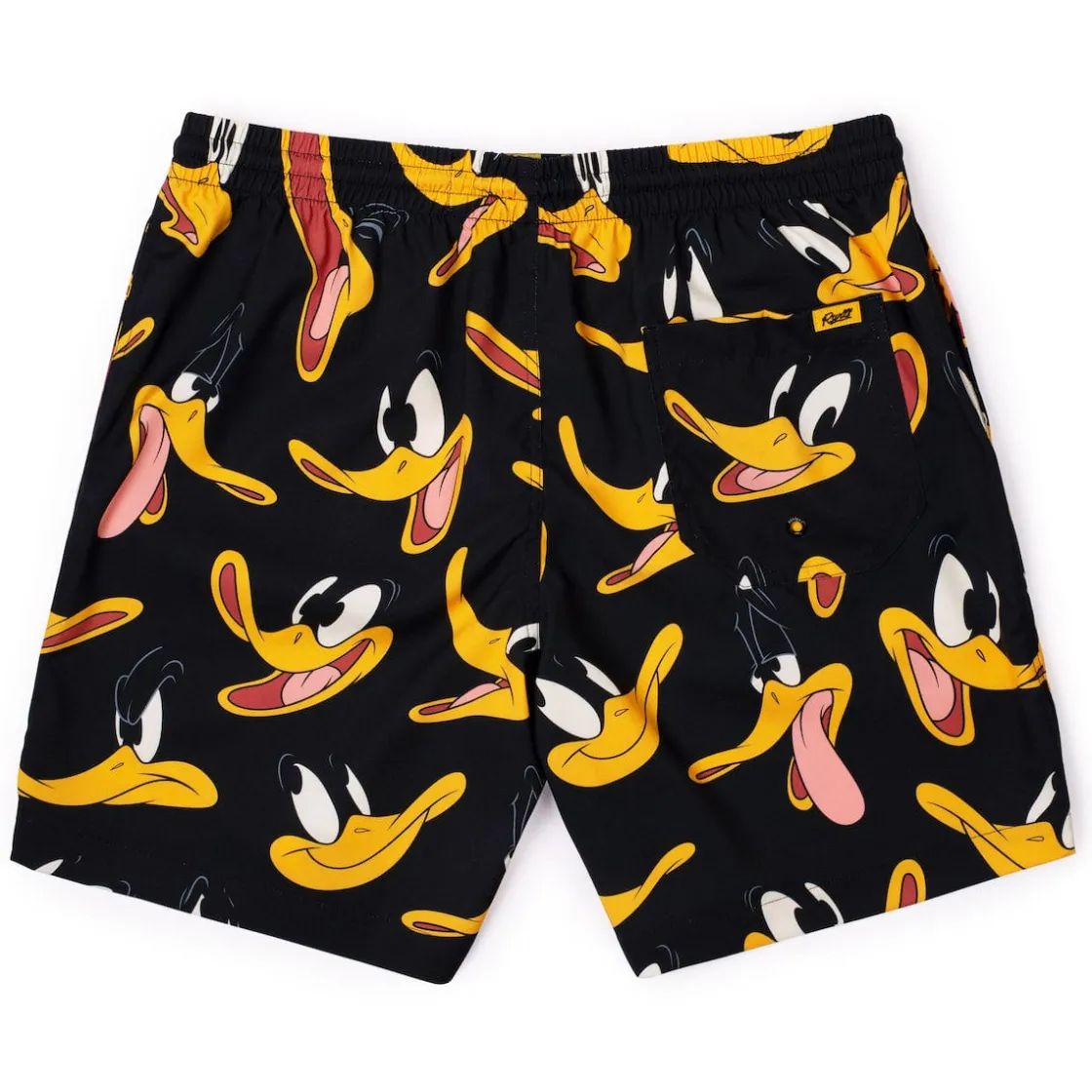 Looney Tunes|Warner Bros.|Looney Tunes "Duck Amuck" – Hybrid Shorts
