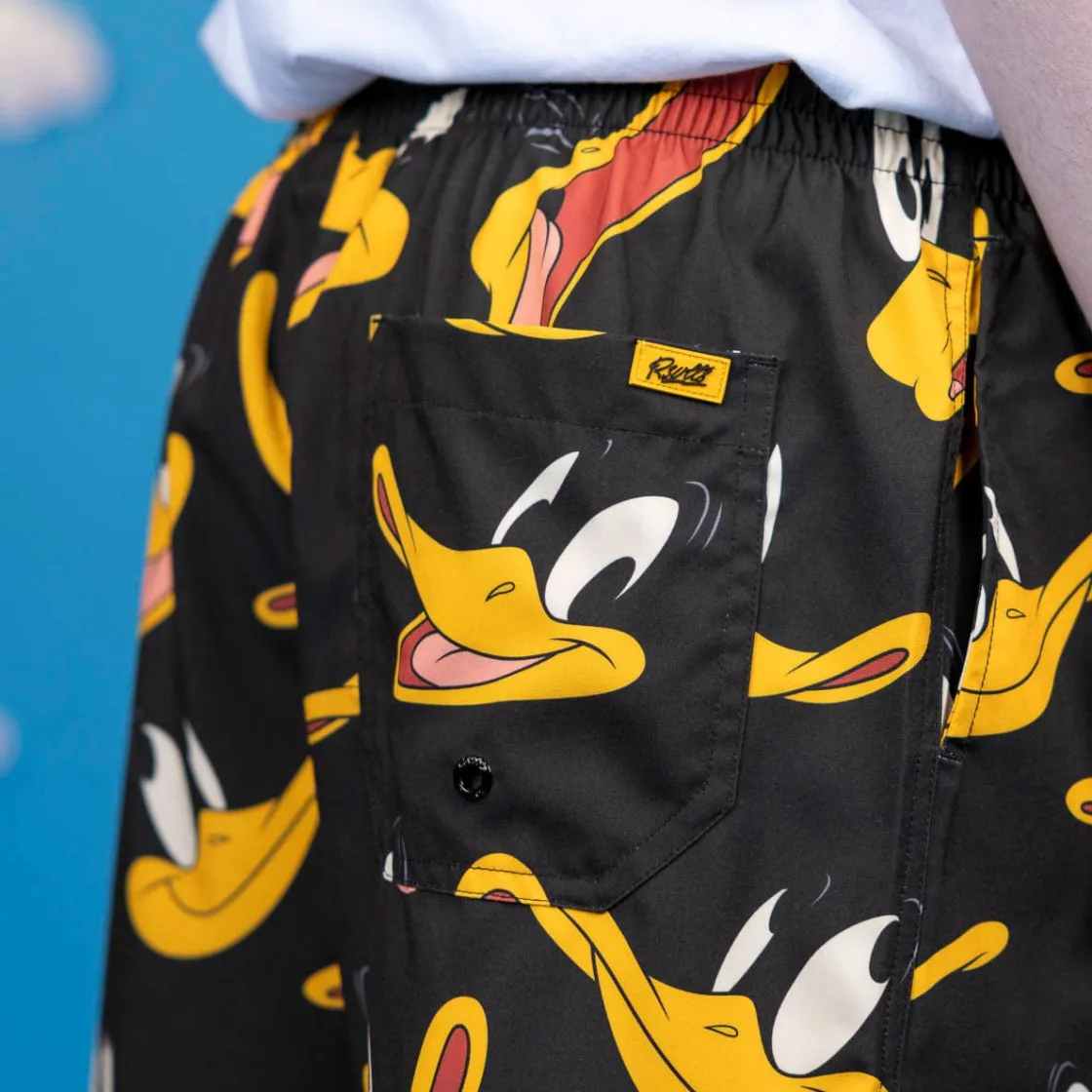 Looney Tunes|Warner Bros.|Looney Tunes "Duck Amuck" – Hybrid Shorts