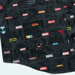 Paging Mr. Morrow|Marvel|Marvel 