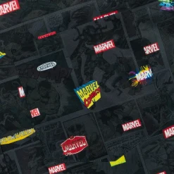 Paging Mr. Morrow|Marvel|Marvel 