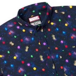 Paging Mr. Morrow|Marvel|Marvel 